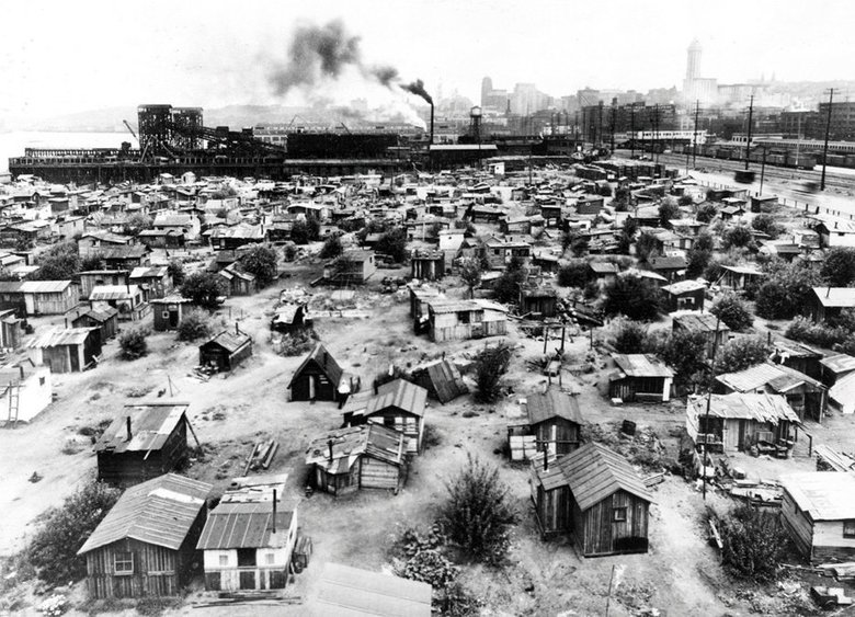 hooverville