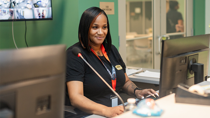 administrative support
